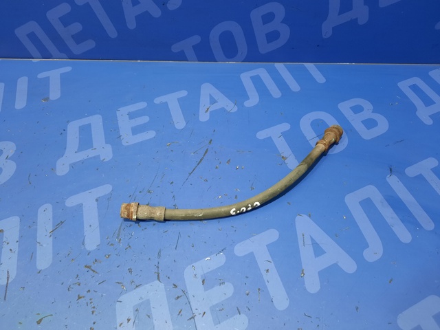 Шланг гальмівний задній, правий 34306887452 BMW