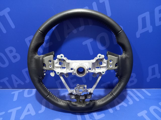 Руль 34312FL04CVH SUBARU