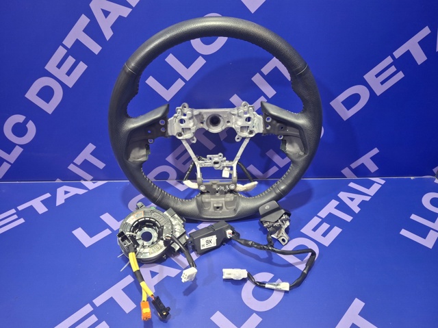 Руль 34312FL05CVH SUBARU