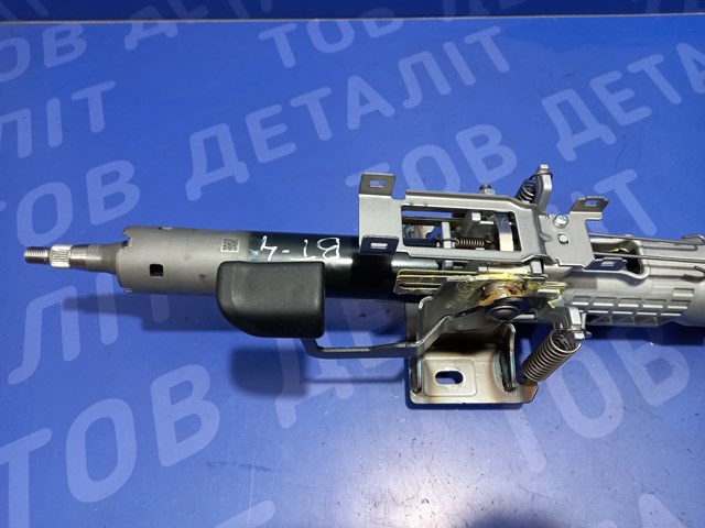 Колонка рульового управління 34500AN01B SUBARU