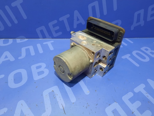 Блок АБС гідравлічний 34516865025 BMW