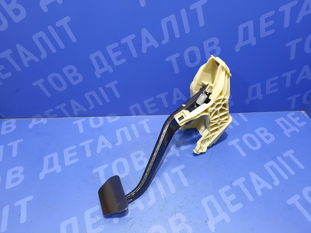 Педаль гальма 35006791900 BMW
