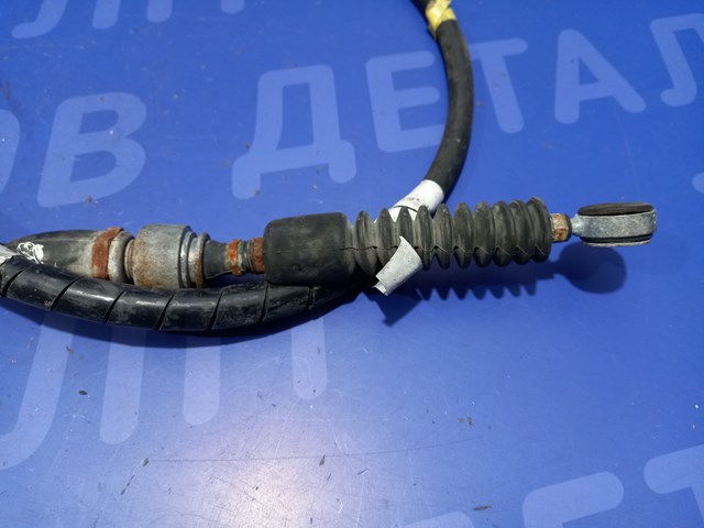 Трос перемикання передач, вибору передачі 35060SC041 SUBARU