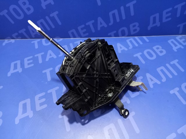 Куліса КПП 35110AN00A SUBARU