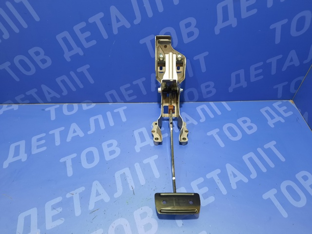 Педаль і привід механізму управління гальмами (привід гальмівного крана) 36092FL081 SUBARU