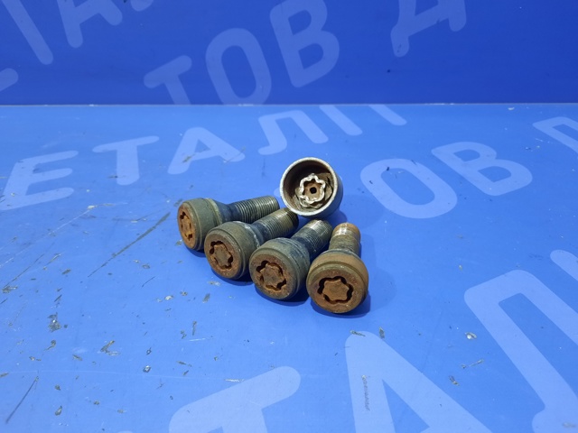 Болти до колеса 36132453961 BMW