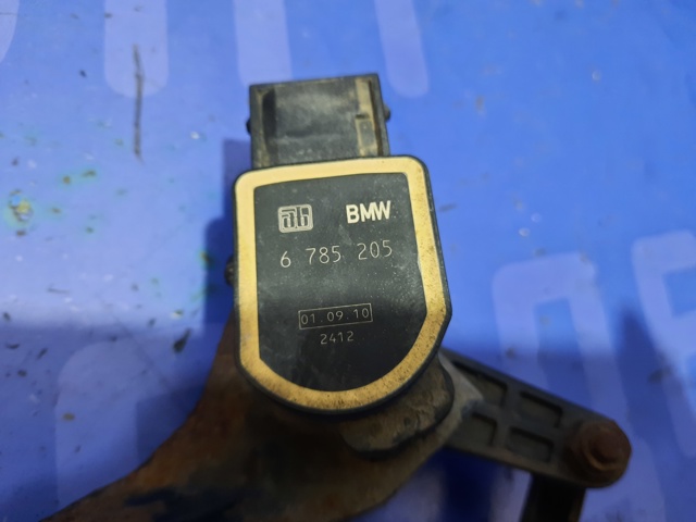 Регулятор положення кузова задньої підвіски 37146853753 BMW