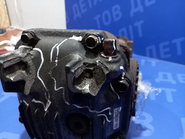 Диференціал задній 38300AC300 SUBARU