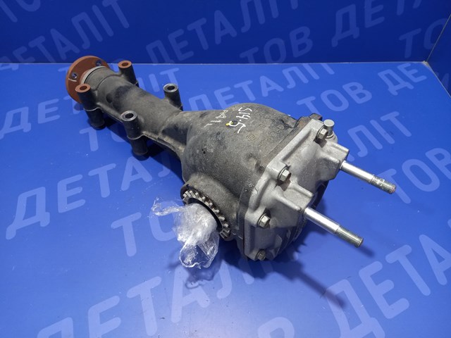 Диференціал задній 38300AC360 SUBARU