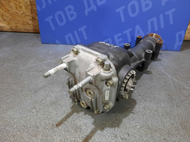 Задній редуктор 38300AC370 SUBARU