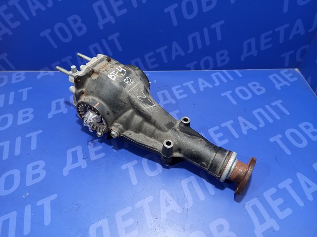 Міст задній 38300AC450 SUBARU