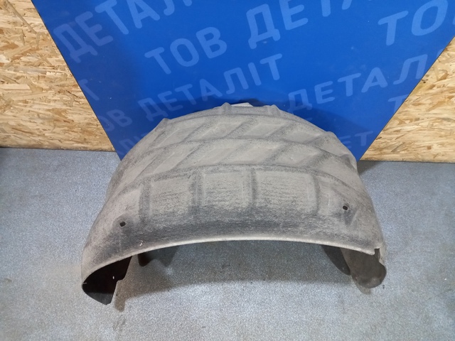 Підкрилок заднього крила, лівий 3G0810971F VAG