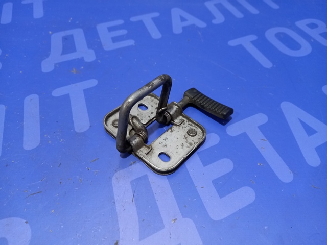 Навішування і упор капота 3G0823186B VAG