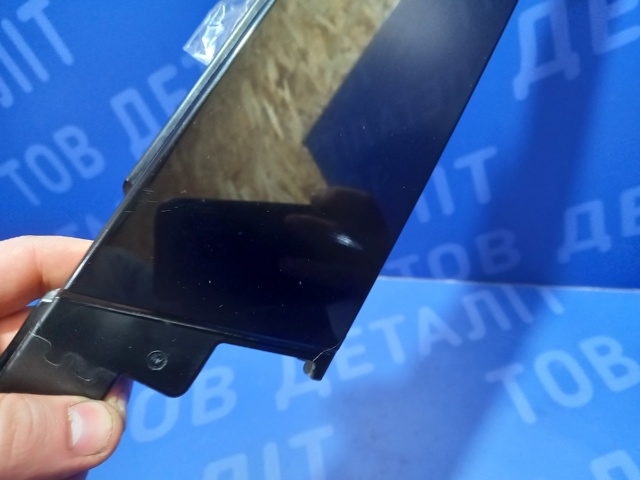 Накладка передніх дверей, лівих, вертикальна 3G0837901AB041 VAG