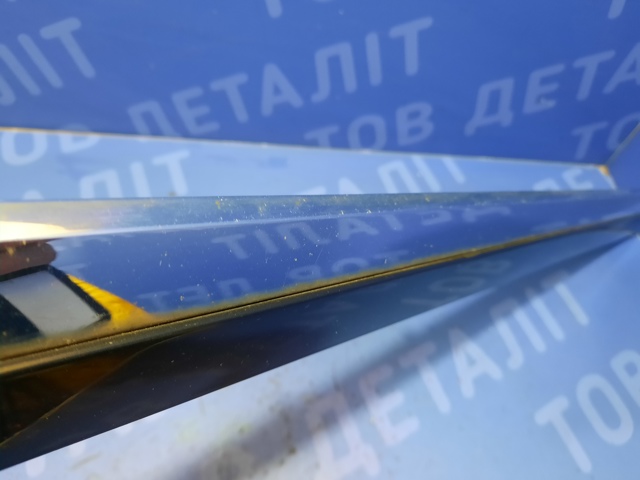 Молдинг передньої лівої двері, нижній 3G0853267 VAG
