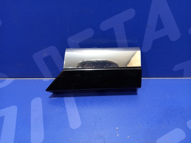 Молдинг переднього правого крила 3G0853992A VAG