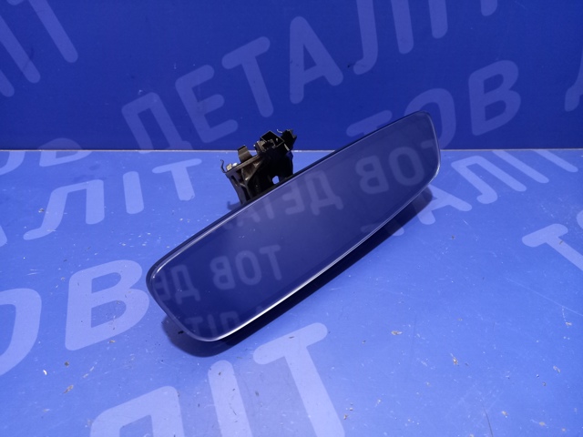 Дзеркало заднього виду в салоні 3G0857511AD9B9 VAG