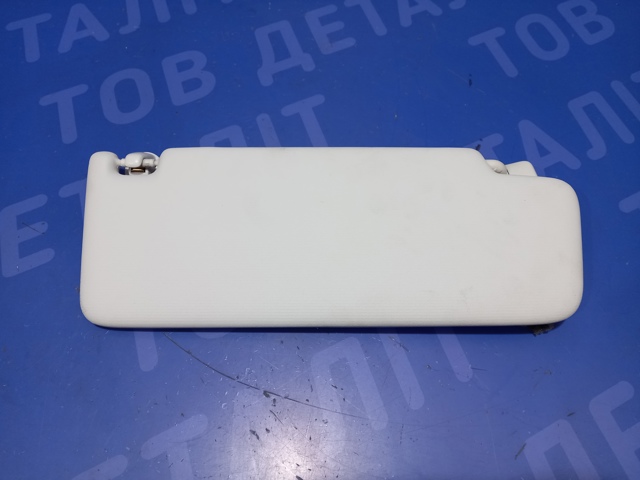 Козирок сонцезахисний автомобіля 3G0857551DPC3 VAG