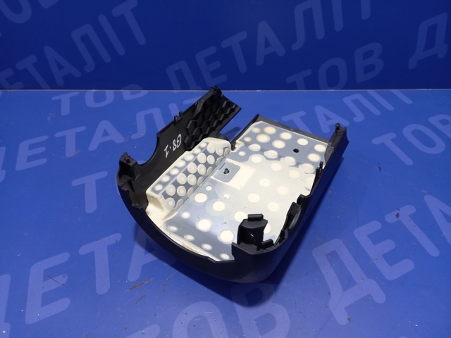 Захисний кожух кермового механізму 3G0858559C82V VAG