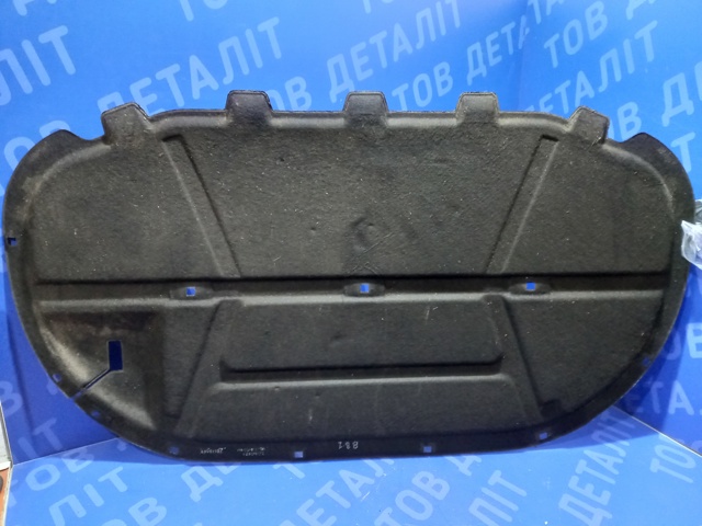 Утеплювач капота 3G0863831A VAG