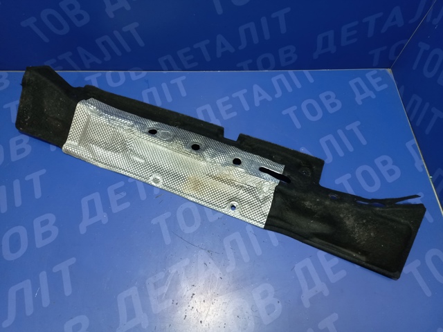 Шумоізоляція моторного щита 3G0863993A VAG