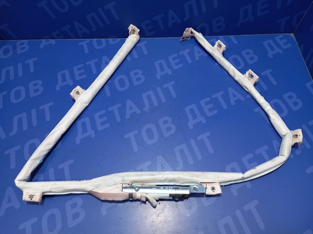 Подушка безпеки, бічна, ліва, AIRBAG 3G0880741F VAG