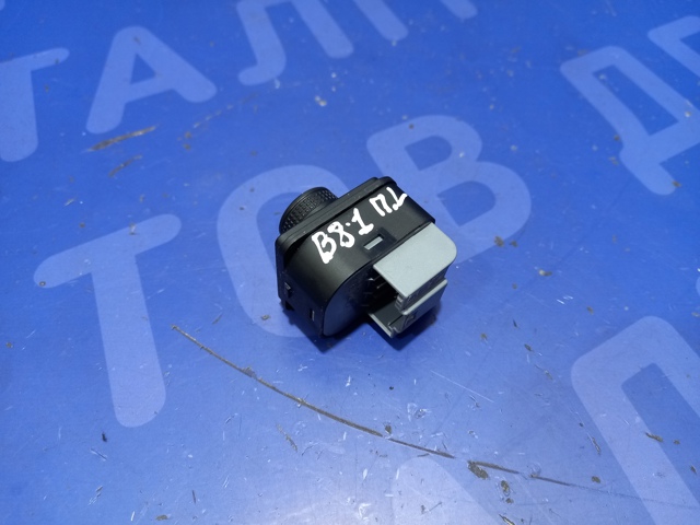 Регулятор дзеркал 3G0959565CICX VAG