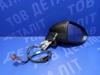 Дзеркало праве b8 13 pin +3g0857522 3G1857508FE9B9