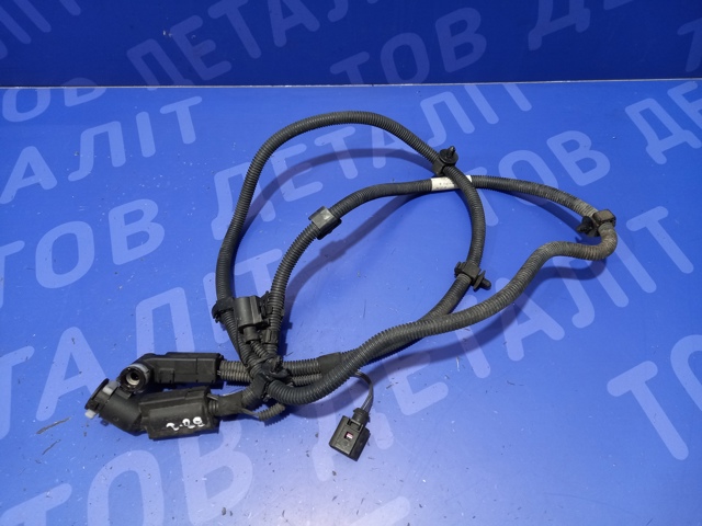 Трубопровід подачі Ad blue 3Q0131983E VAG