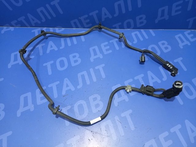 Трубопровід подачі Ad blue 3Q0131983F VAG