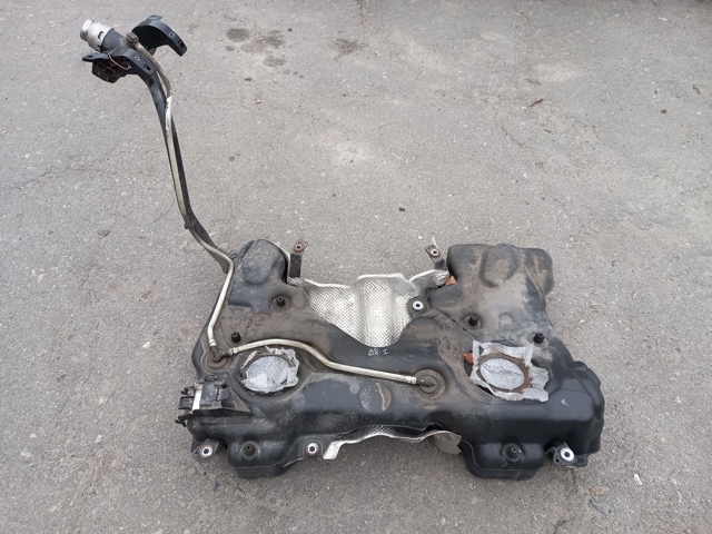 Бензобак 3Q0201055AS VAG