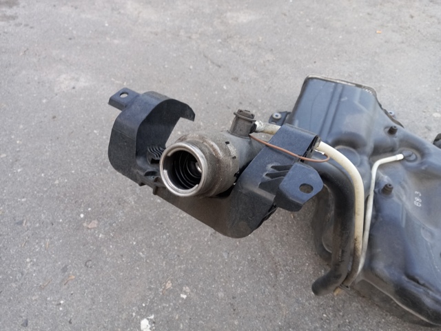 Бензобак 3Q0201055CN VAG