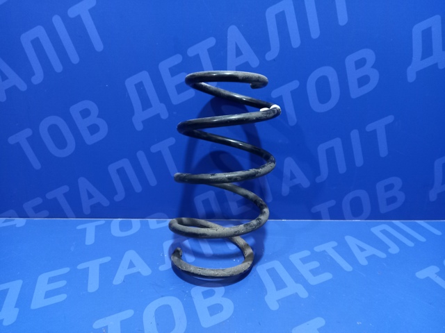 Пружина передньої підвіски 3Q0411105D VAG