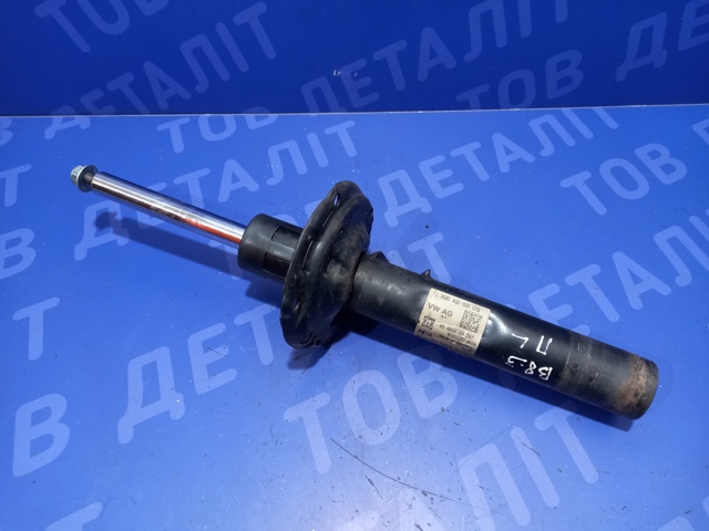 Амортизатор передній 3Q0413031CG VAG