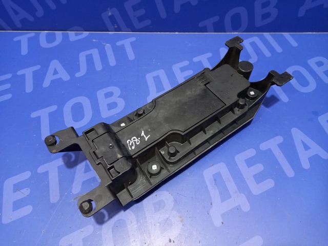 Куліса КПП 3Q0713085 VAG