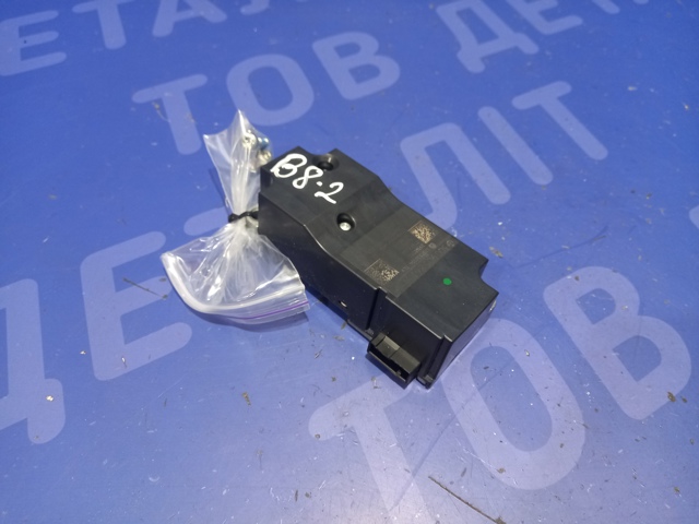 Електронний модуль рульової колонки 3Q0905861 VAG