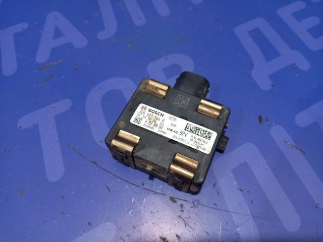 Радар зміни смуги руху 3Q0907566B VAG