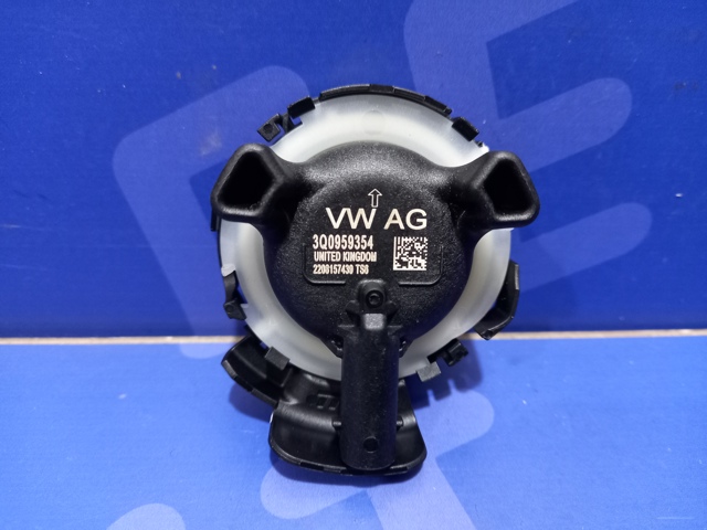 Датчик AIRBAG передній 3Q0959354A VAG