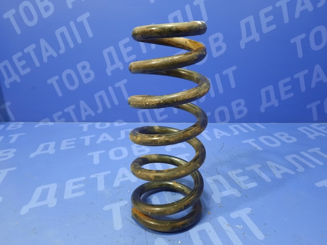 Пружина передня 4040A068 MITSUBISHI