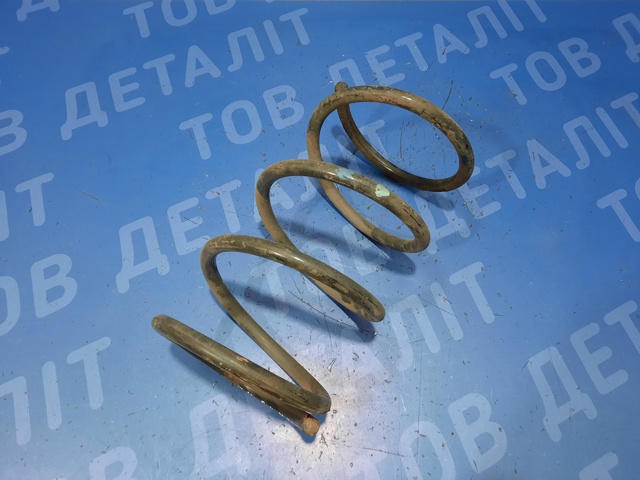 Гвинтова пружина підвіска 4040A186 MITSUBISHI