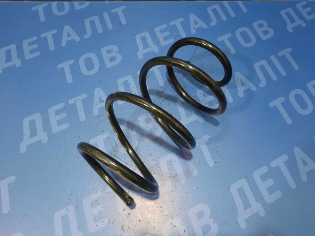 Гвинтова пружина підвіска 4040A418 MITSUBISHI