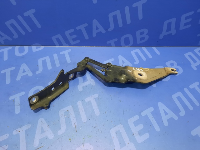 Завіса капота ліва 41007198617 BMW