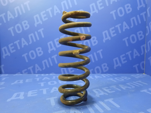 Пружина задня Сузукі Гранд вітара