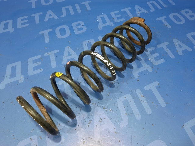 Пружина підвіски задня 4140A158 MITSUBISHI