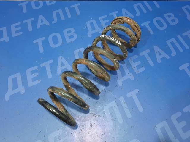 Пружини задні 4140A174 MITSUBISHI