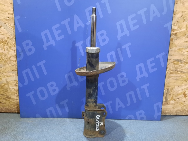 Стійка передня, ліва 4160264J00 SUZUKI