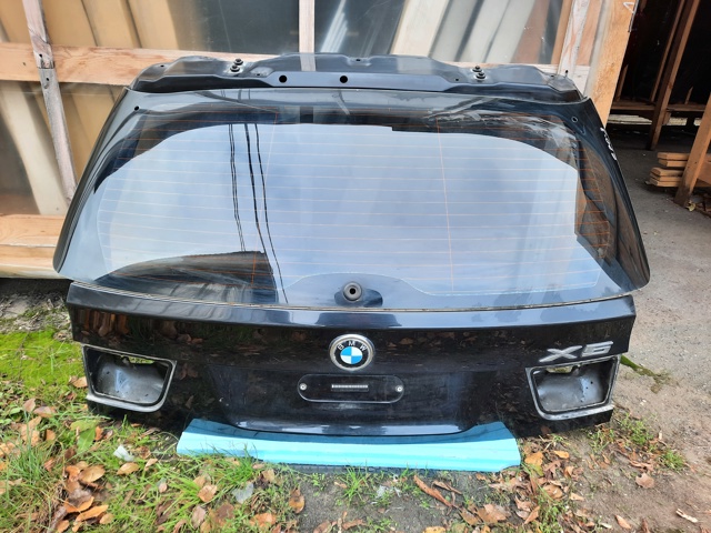 Двері багажника 41627262544 BMW