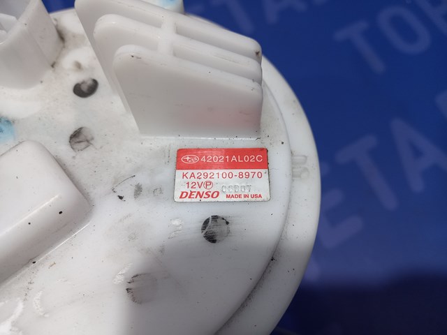 42021AL02C Subaru