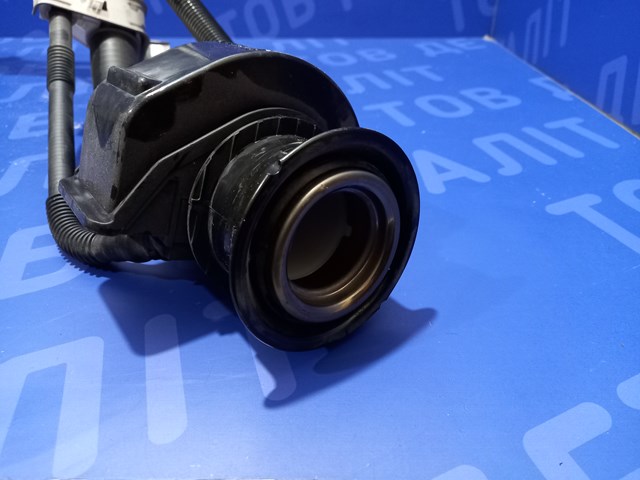 Шланг заливної горловини, паливного бака 42065AN00A SUBARU