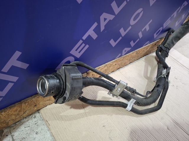 Шланг заливної горловини, паливного бака 42065AN01A SUBARU
